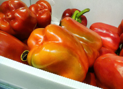 Весеннее обострение цен отмечено в Волгоградской области