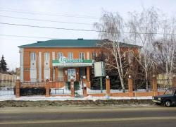 Материалы проверки КПК «Честь» находятся в работе в Межмуниципальном отделе МВД России «Камышинский»