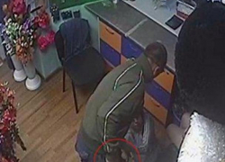 "Хорошие манеры" не спасли грабителя от четырех лет колонии