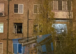 В Камышине взорвавшийся самогонный аппарат отправил троих мужчин в больницу