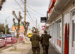 Камышинский городской прокурор проведет личный прием членов семей участников СВО
