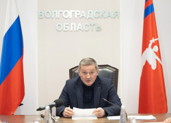 Андрей Бочаров заявил, что жестко потребует финансовой дисциплины с ответственных за бюджеты чиновников