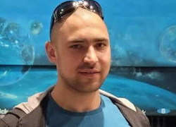 В Волгоградской области похоронили мобилизованного рабочего
