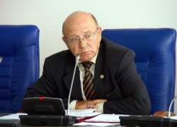 Интересы камышан в Областной думе представляют два депутата-миллионера