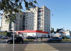 В Камышине женщина-водитель сбила на переходе женщину-пешехода