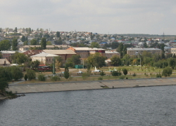 Администрация Камышина решила потратиться на обследование акватории, чтобы не утопить мечту о новой пристани