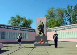 Пьяный 25-летний водитель сбил женщину на Братских могилах в Камышине 