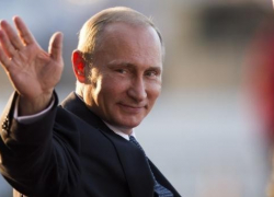 Владимир Путин в Волгограде, первое место, которое посетит президент, - Мамаев курган