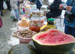 Зарплата у камышан выросла, но многим хватает только на еду