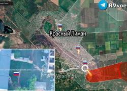 Новости СВО на утро 28 июня: штурм Красного Лимана, удар по НПЗ, Киев продолжает угрожать Минску