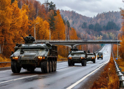 «Вторжение ВСУ в Белгородскую область»: армия Украины бросила в прорыв танки, идут тяжёлые бои, - "Блокнот - Россия"