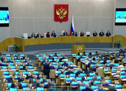 Полного обновления Госдумы ждут жители Волгоградской области в новом созыве: они устали от "хайпожорства" слуг народа