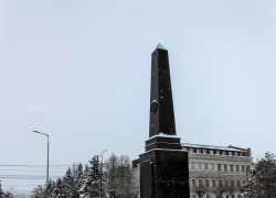 Пресс-служба Станислава Зинченко дала понять, когда в Камышине официально откроют стелу "Рубеж Сталинградской доблести"