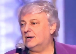 "Нет, жизнь не только майский день": умер популярный певец Вячеслав Добрынин, выступавший в Камышине