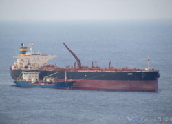 Украина атаковала танкер России в Средиземном море «Бабой-Ягой» с гражданского судна: эксперты ждут ударов на Балтике, - "Блокнот - Россия"