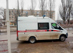 Оперштаб зафиксировал в Камышине 23 марта 4 зараженных ковидом и опять - смерть