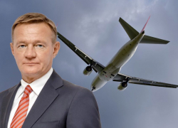 Самолеты застряли, а министр транспорта полетел: Старовойта отправили в отставку после массовых отмен авиарейсов, - "Блокнот - Россия"