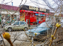 Азиатское тепло в Волгоградской области перебьют дожди с Персидского залива  