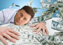 "Блеск и нищета" претендентов на депутатский мандат Облдумы по Камышинскому избирательному округу №7