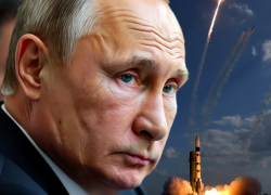 Новое оружие России, о котором говорил Путин, — не «Циркон» и не «Авангард». Тогда что же? - "Блокнот - Россия"