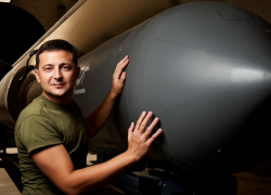 Летом 2026 года Украина накроет Москву градом ракет: реальна ли угроза? - "Блокнот - Россия"