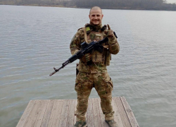 «Родная, есть такая профессия – Родину защищать!»: бойца «Бессмертного Сталинграда» с позывным Каша похоронят 15 апреля