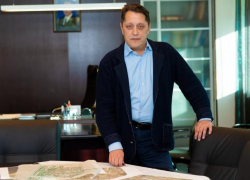 Общественник и популярный блогер рассказал, почему власть ворует, - "Блокнот Волгограда"