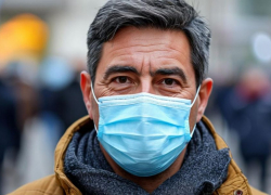 «Косит всех подряд»: новый вирус пугает россиян: что о нем известно, - "Блокнот - Россия"