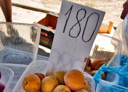 Какой витаминный "хит" сезона подорожал, а какой подешевел на камышинских рынках