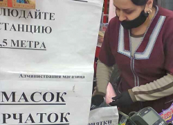 Коронавирус держит в тисках Волгоградскую область: 21 декабря 268 зараженных и  четверо погибших