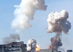 Новости СВО на 3 июля: массированный ракетный удар нанесен по стратегическому заводу в Днепропетровске