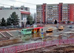 Коммунальщики продолжают отключения света и горячей воды в Камышине