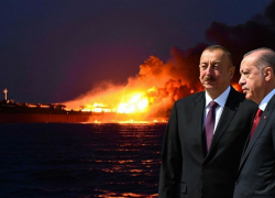 «Турция и Азербайджан откроют против России второй фронт»: политолог рассказал о совместных планах Эрдогана и Алиева, - "Блокнот - Россия"