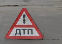 В Камышине произошла авария в которой пострадал ребёнок.