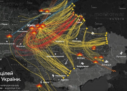 Новости СВО на вечер 29 ноября: штурм Степногорска, Украина призналась в теракте, мощный удар по Киеву