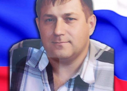 Камышанин Андрей Дубровин погиб в зоне СВО 