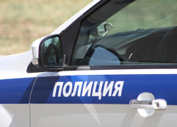 Сотрудниками полиции по подозрению в совершении грабежа задержан 28-летний камышанин