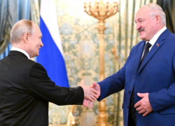 Путин и Лукашенко провели закрытую встречу: в Белоруссии не хотят исполнять союзнический долг