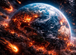 «Планета Земля находится на пределе своих возможностей»: в ООН бьют тревогу - все климатические показатели «зашкалили»