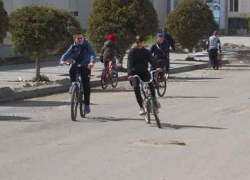 В Камышине полиция ищет беглеца с места ДТП, в машину которого ударился 10-летний велосипедист