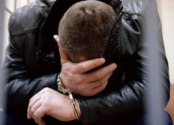 Зверский убийца осужден на 16 лет, - "Блокнот Волжского"