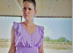 Молодая женщина с приметным ухом пропала после похода на рынок под Камышином