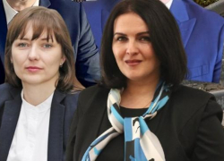 Участники опроса назвали главными кандидатками на вылет из мэрии Волгограда двух дам с камышинским "прошлым"