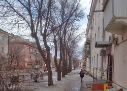 23 марта под отключения света, холодной и горячей воды, отопления в Камышине попадают более 20 многоэтажных домов