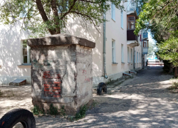 В управлении ГО и ЧС Камышина решили, что пора довести до населения "географию" бомбоубежищ