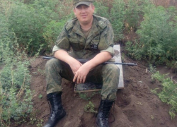 Отец шестерых детей Станислав Кормилин из Волгоградской области погиб на Украине