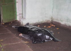 СУ СК: в одном из частных домов обнаружены тела трех местных жителей