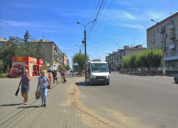 В Камышине коронавирус сохраняет тревожную стабильность: не меньше десяти заразившихся в сутки