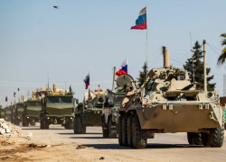 РФ и НАТО стягивают войска на Ближний Восток: на чьей стороне Россия, - "Блокнот - Россия"