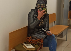 Штурмовавшие Роспотребнадзор волгоградки пожаловались на слежку и преследования